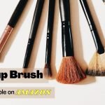 Best Affordable makeup brush set