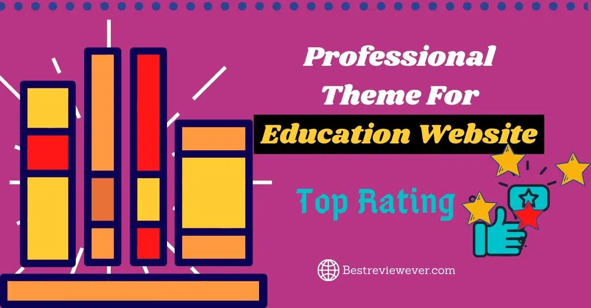 Best University WordPress Theme review by bestreviewever.com and all wordpress education theme are very professional for school, colleges and university website